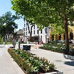 Hotel Ginkgo Hodmezovasarhely