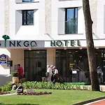 Ginkgo