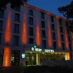Ginkgo Hotell 4*