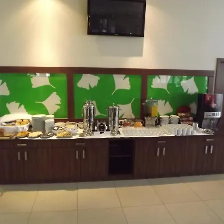 Ginkgo Hotel Hódmezővásárhely
