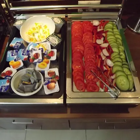 Hotel Ginkgo 4*