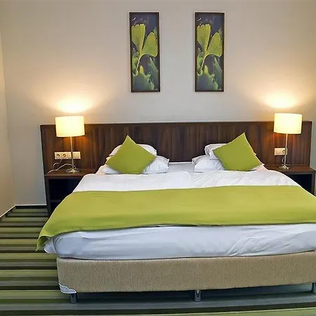 Hotel Ginkgo