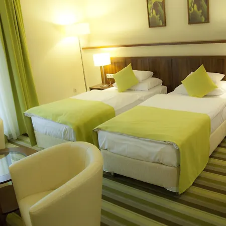 Hotel Ginkgo 4*