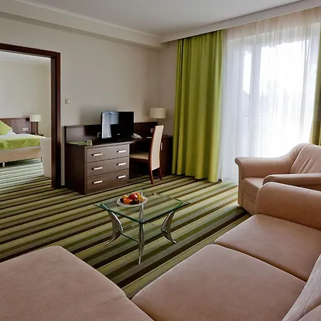 Ginkgo Hotel