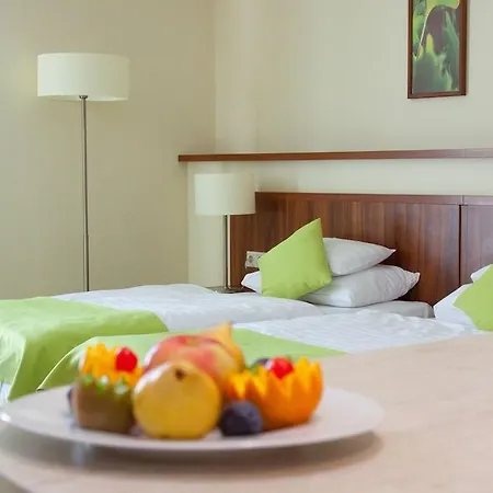 Ginkgo Hotel
