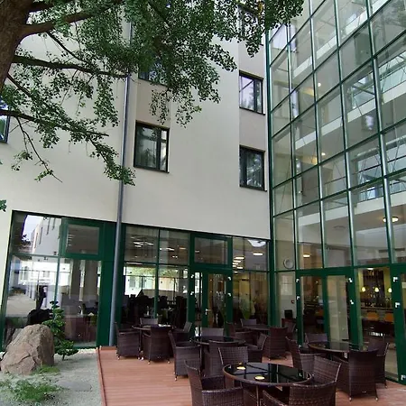 Hotel Ginkgo