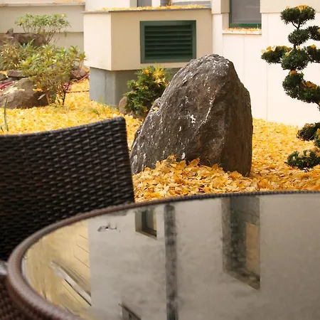Ginkgo Hotel