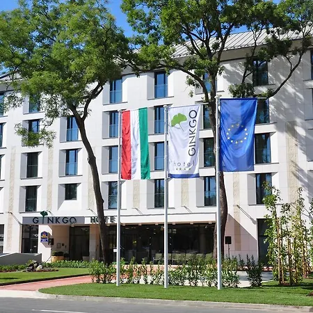 Ginkgo Hotel