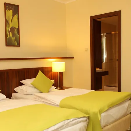 Ginkgo 4* Hódmezővásárhely