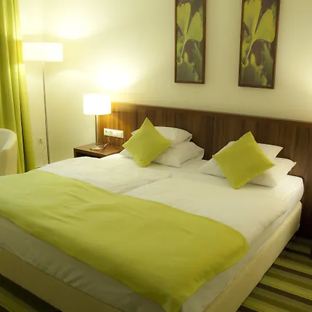 Hotel Ginkgo 4*