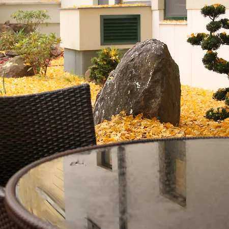 Ginkgo 4*