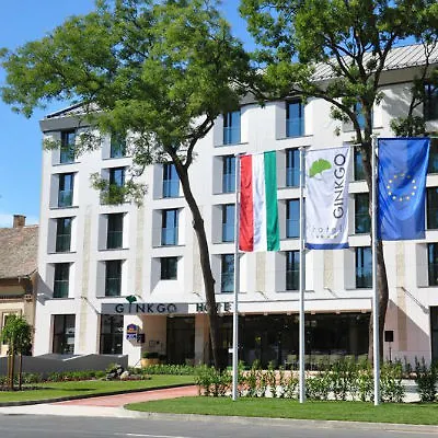 Hotel Ginkgo Hódmezővásárhely
