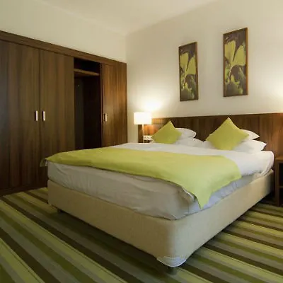 Ginkgo Hotel Hódmezővásárhely