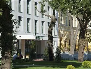 Ginkgo Отель 4*