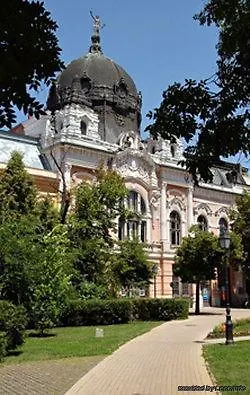 Ginkgo 4* Hódmezővásárhely