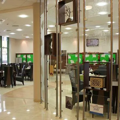 Hotel Ginkgo 4*