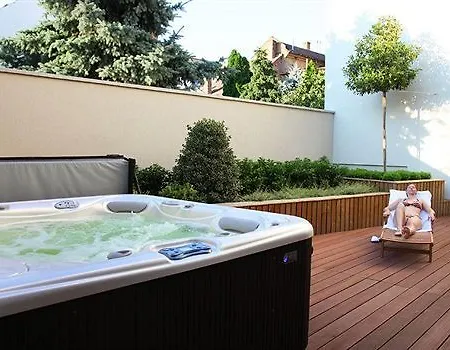 Ginkgo 4* Hódmezővásárhely