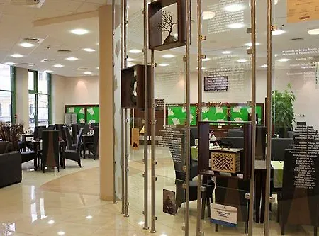Hotel Ginkgo Hódmezővásárhely