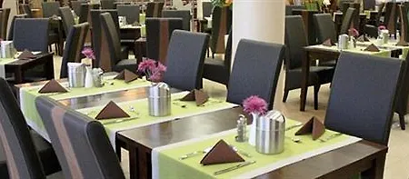 Ginkgo Hotel Hódmezővásárhely