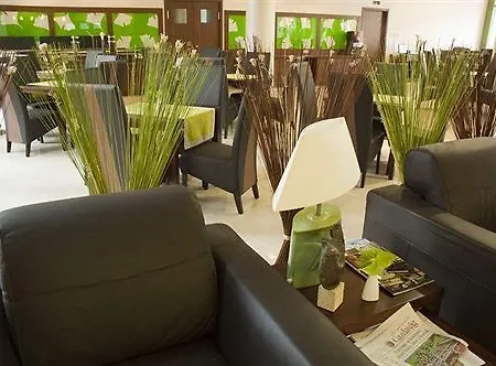 Hotel Ginkgo 4*