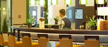 Ginkgo Hotel 4*