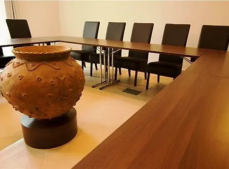 Hotel Ginkgo