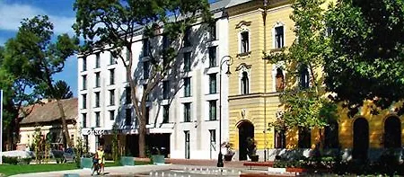 Ginkgo 4* Hódmezővásárhely