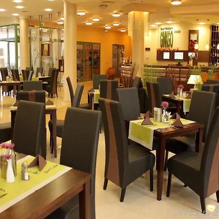 Ginkgo Hotel 4*