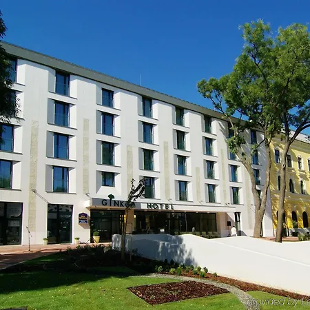 Ginkgo Hotel