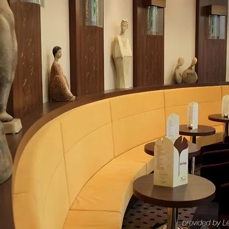 Hotel Ginkgo
