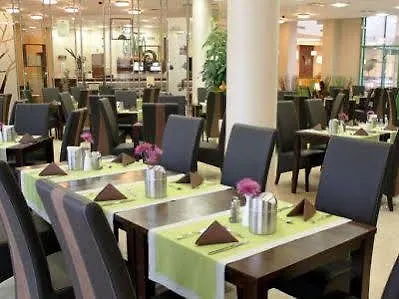 Hotel Ginkgo 4*