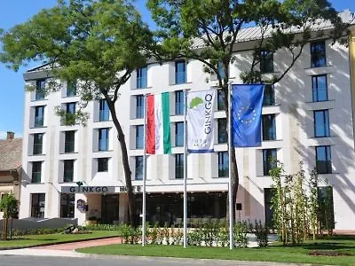 Ginkgo Hotel 4*