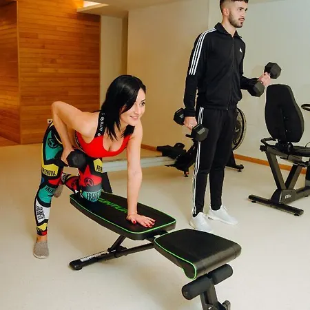 Ginkgo Hotel Hódmezővásárhely