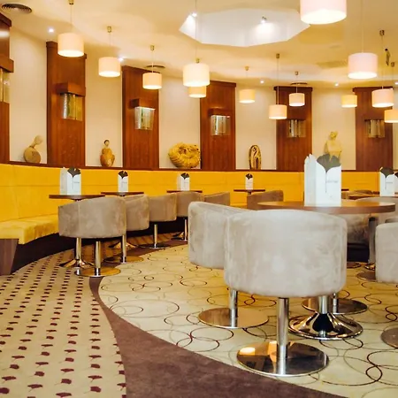 Ginkgo Hotel
