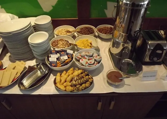 Hotel Ginkgo 4*
