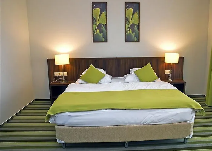 Hotel Ginkgo