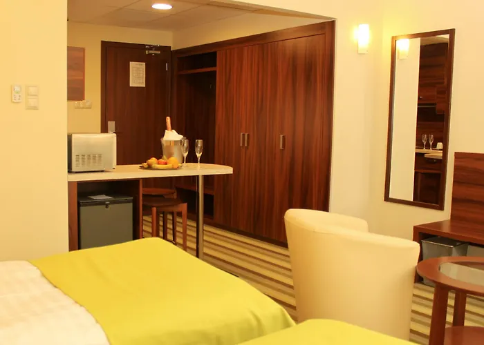 Ginkgo Hotel Hódmezővásárhely