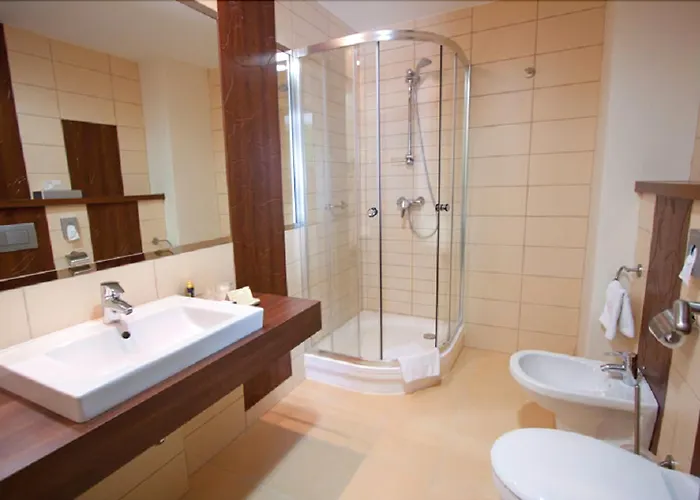Hotel Ginkgo 4*