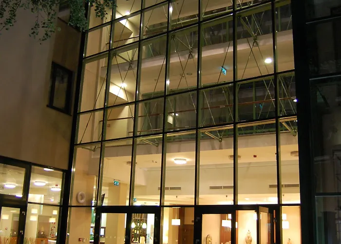 Ginkgo Hódmezővásárhely