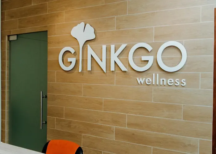 Ginkgo Hotel Hódmezővásárhely