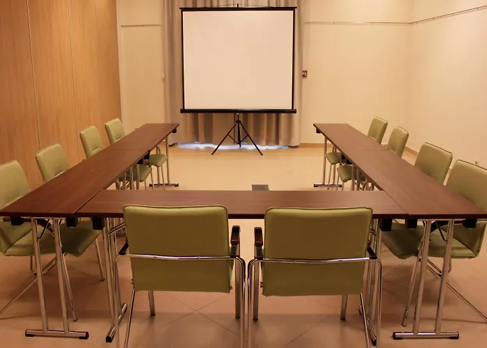 Ginkgo Hotel Hódmezővásárhely