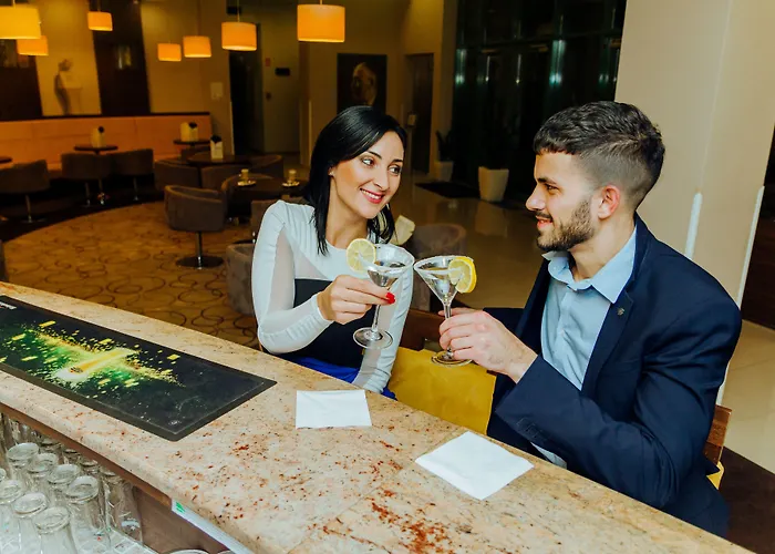 Hotel Ginkgo