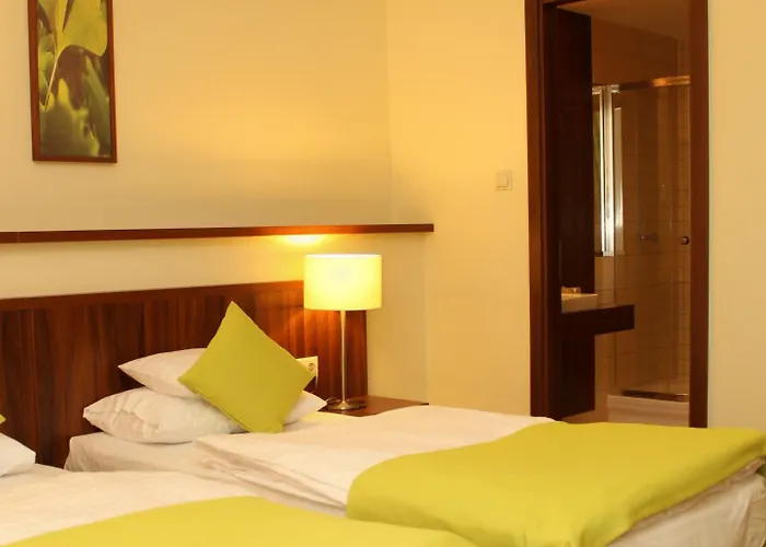 Ginkgo 4* Hódmezővásárhely