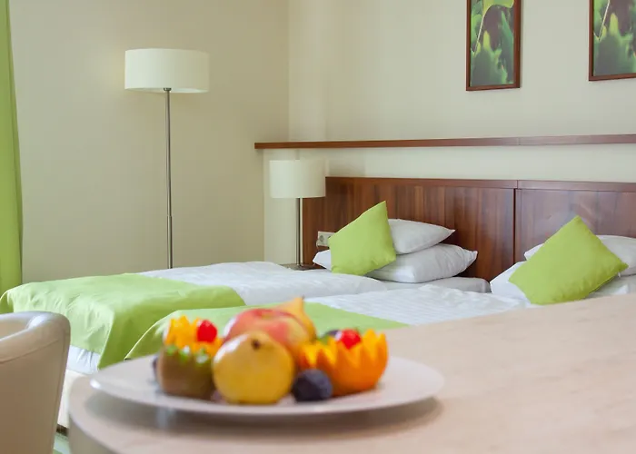 Ginkgo 4* Hódmezővásárhely