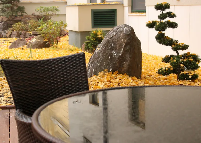 Ginkgo 4*