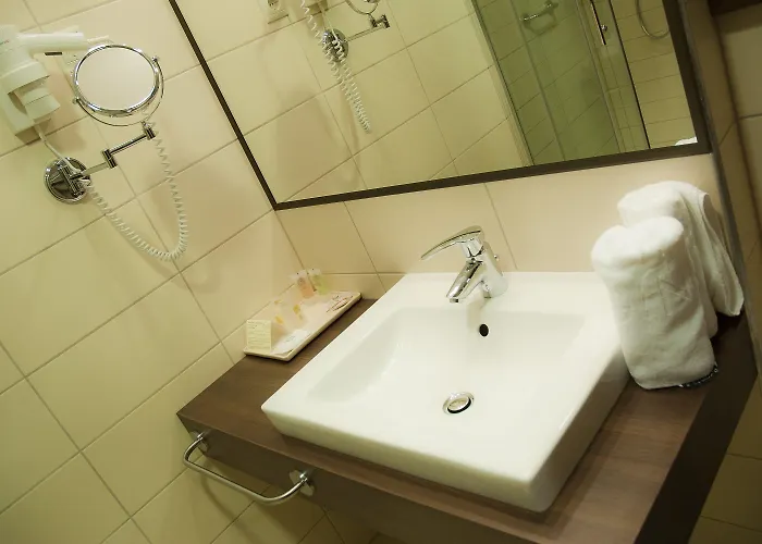 Hotel Ginkgo 4*