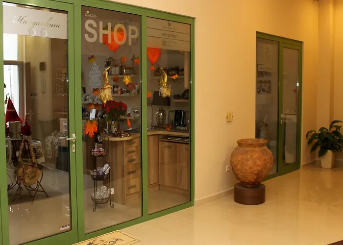 Ginkgo Hotel