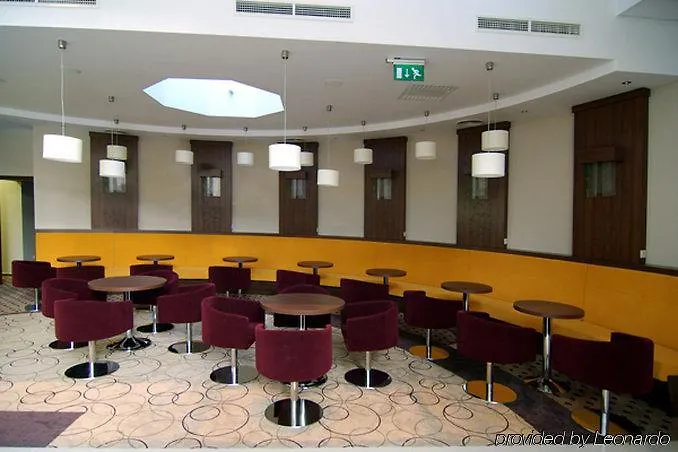 Hotel Ginkgo Hodmezovasarhely