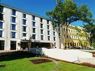 Ginkgo 4* Hódmezővásárhely