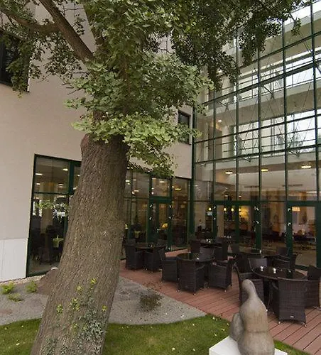 Ginkgo Hotel Hódmezővásárhely